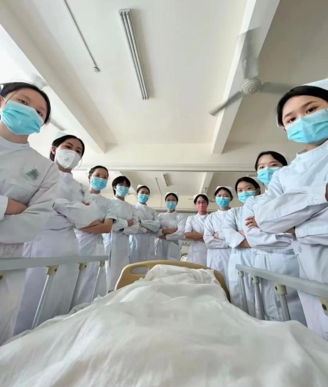 住院晚上护士为啥总进来？知道真相后我再也不嫌烦了！

很多人都有这样的经历：住院