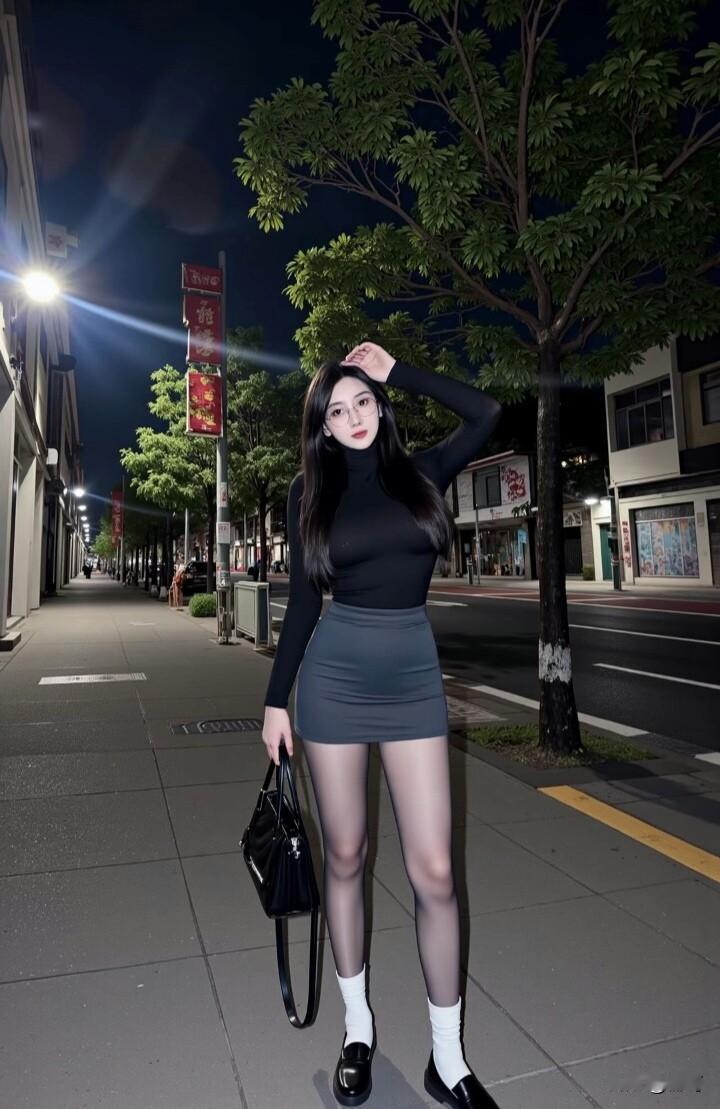 女生为什么喜欢穿包臀裙[灵光一闪][灵光一闪][灵光一闪]