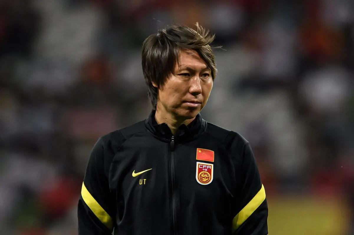 李铁都正式逮捕了，曼联的出售还没有结果

2022年11月份，作为曼联球迷的我遇