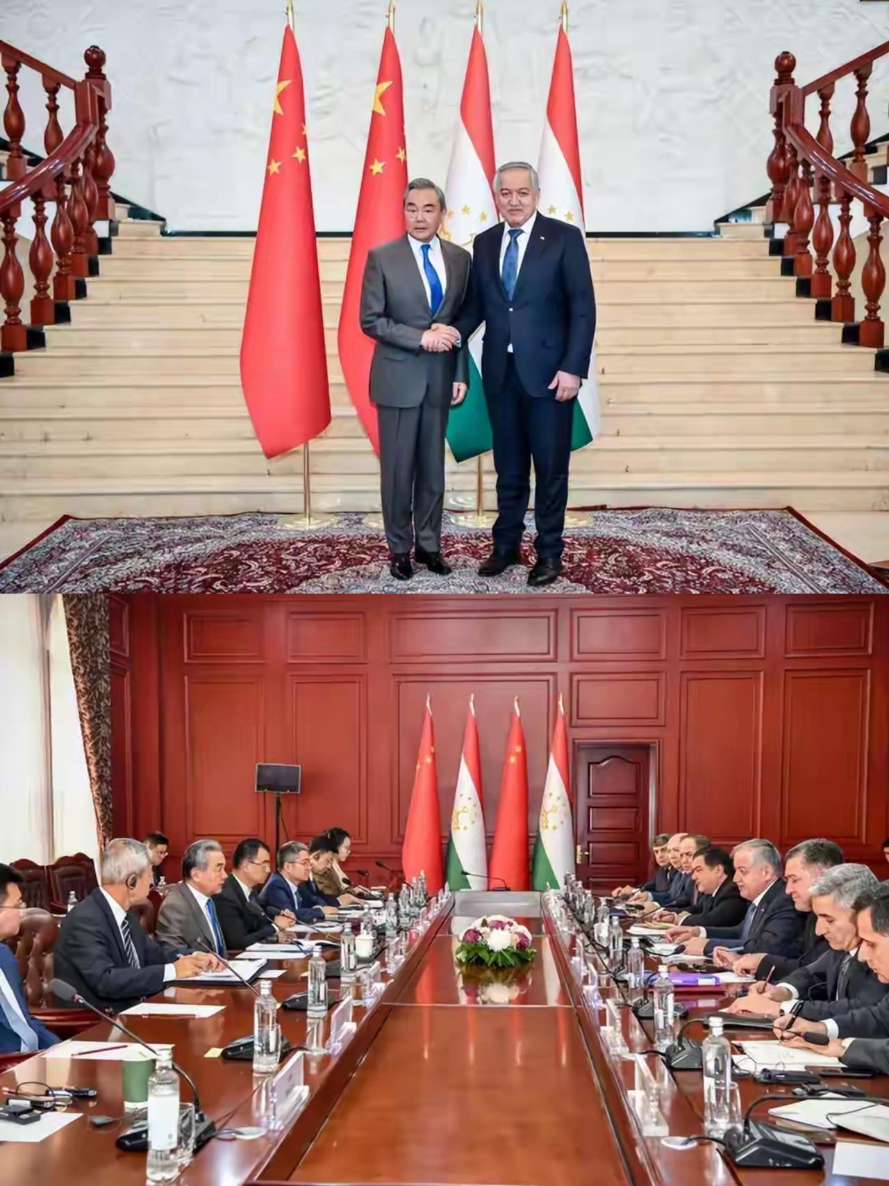 刷到王毅外长“绝不允许日本军国主义死灰复燃”的表态，瞬间觉得底气拉满！这哪里是外