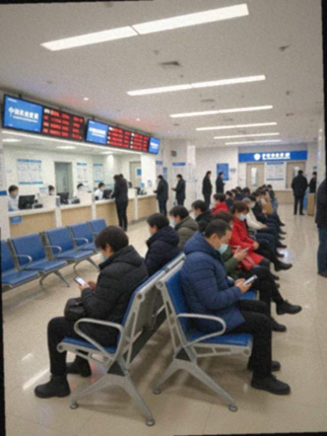 欠缴社保最高罚三倍：11 月 1 日起，你的缴费基数该对一对了