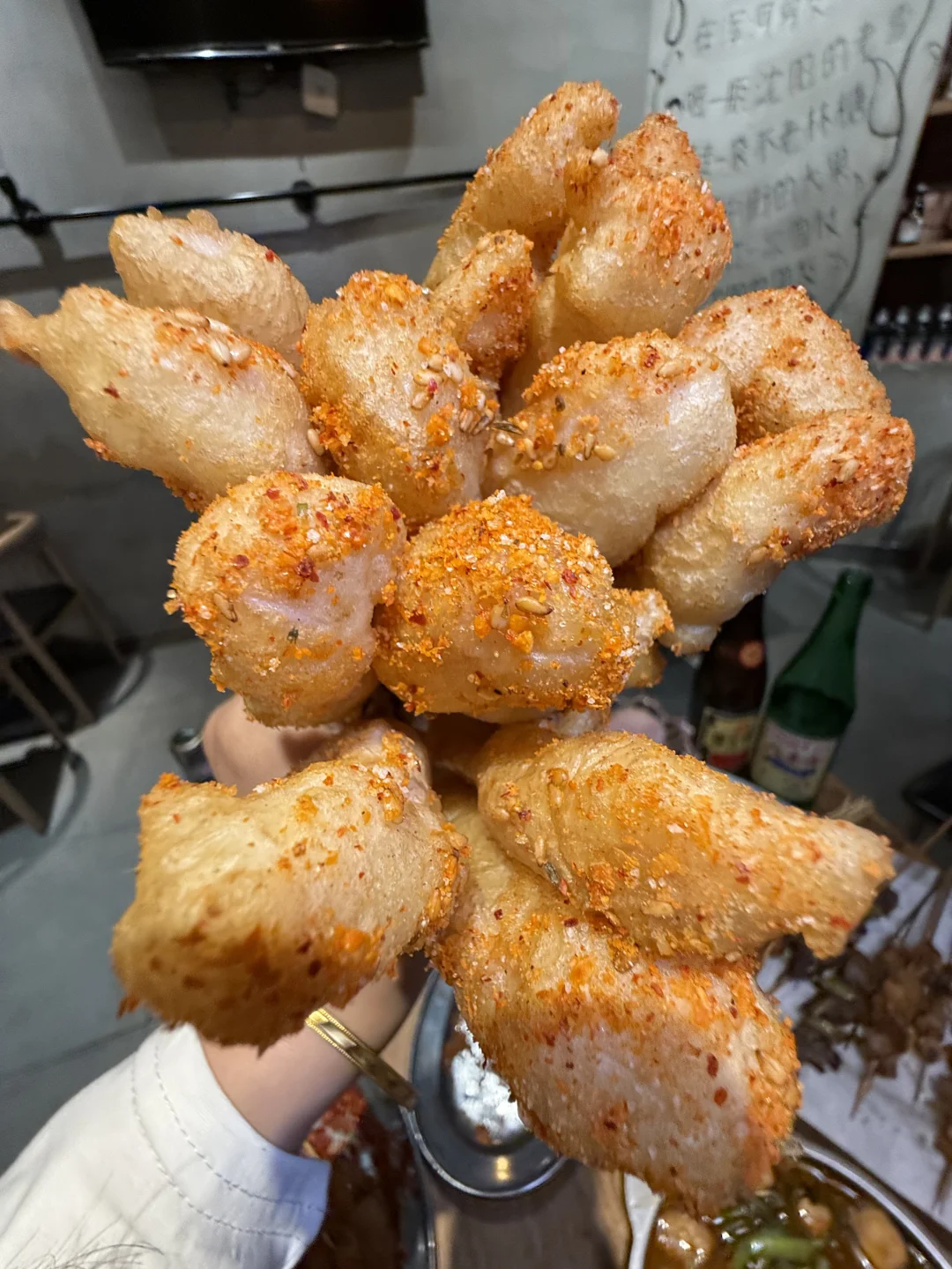 沈阳这个叫什么啊！！！真的好好吃啊啊啊！！！