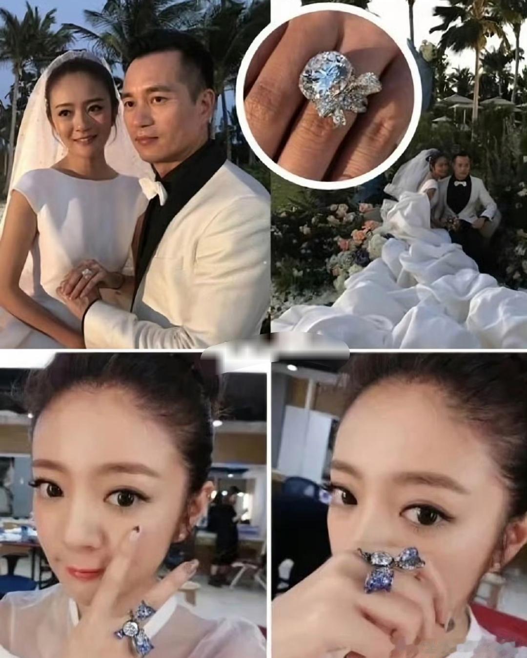 曾经生娃奖励24亿，满身钻石风光无限；如今隔网相望，独自守着孩子，还要面对债务压