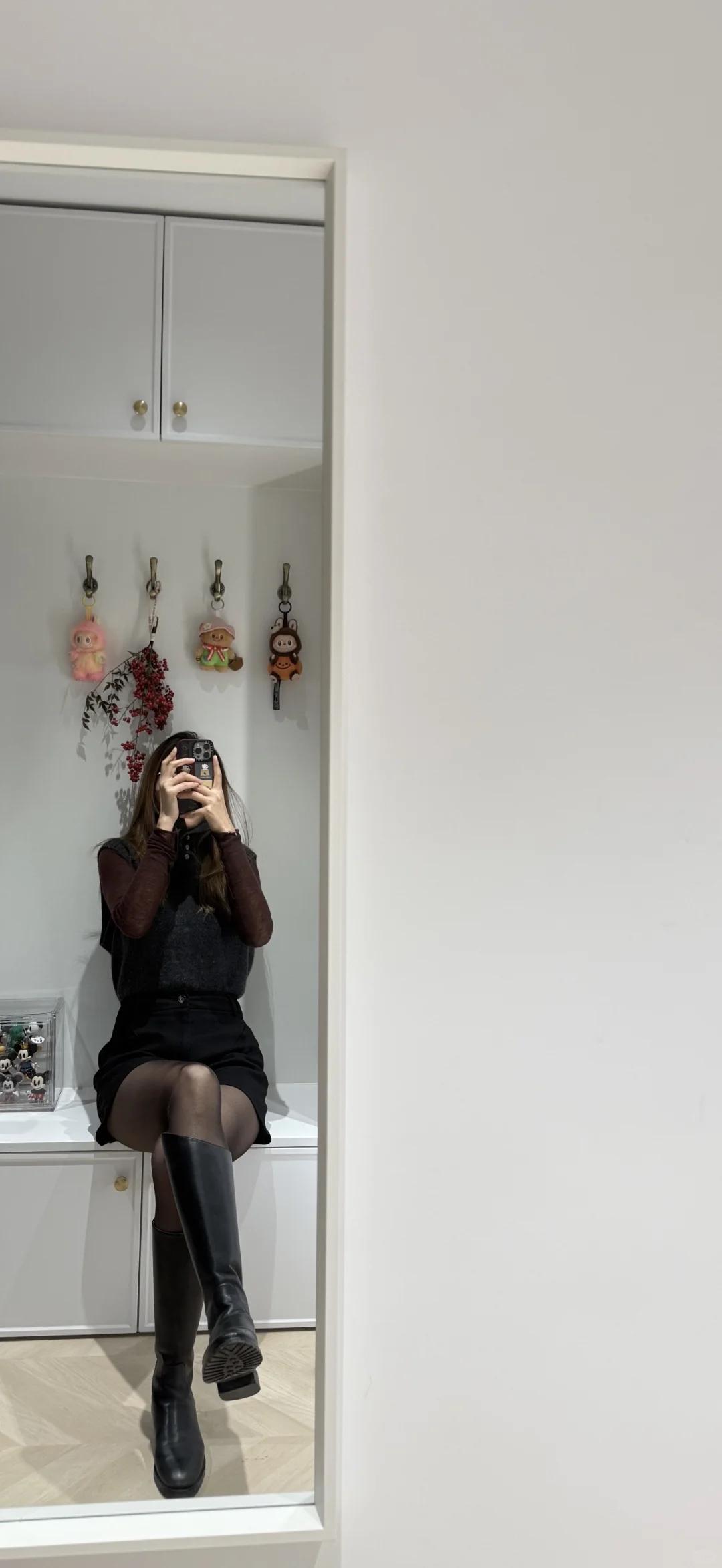 什么样的s型身材好看