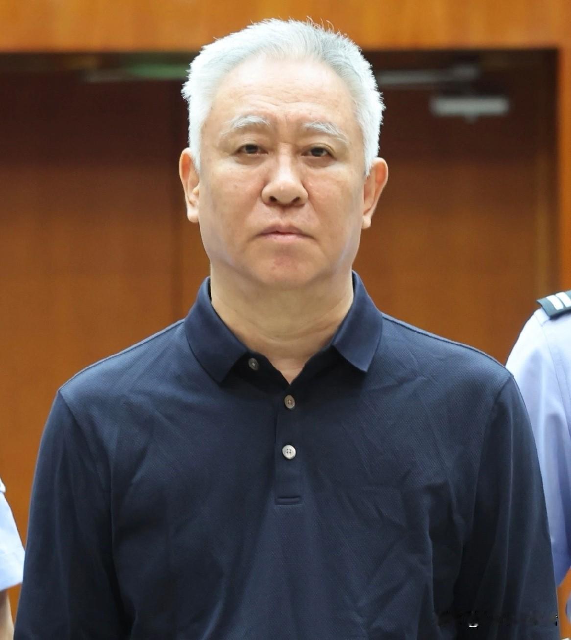 许家印一审判无期！而我却沉默了！因为他的下半辈子基本上只剩下“等死”算是基本上定