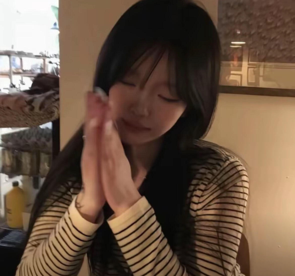 生命是周而复始的橙黄橘绿时 