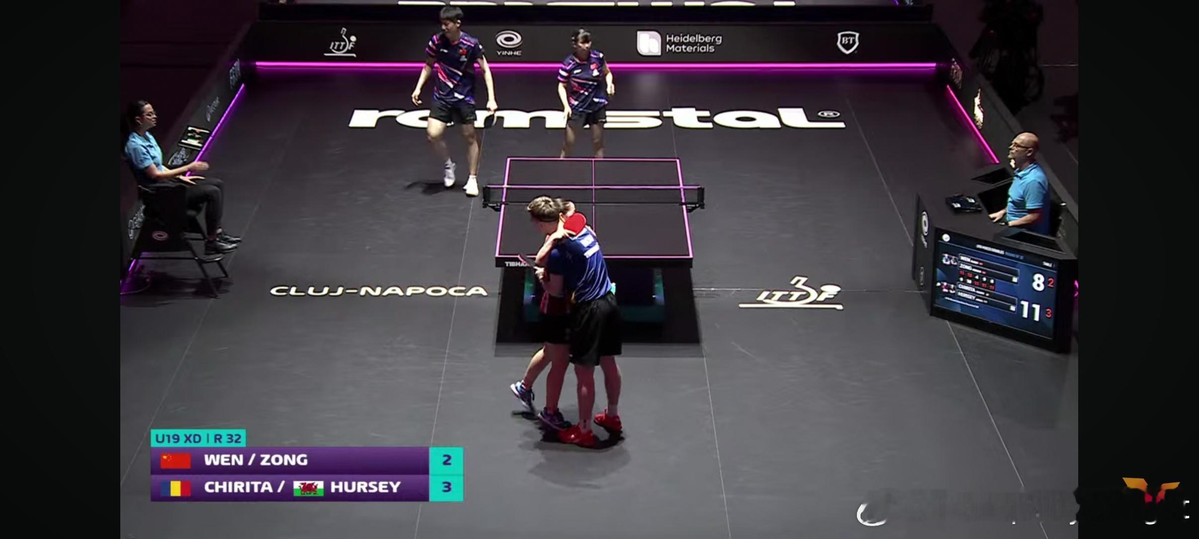 好啊好啊恭喜二位 