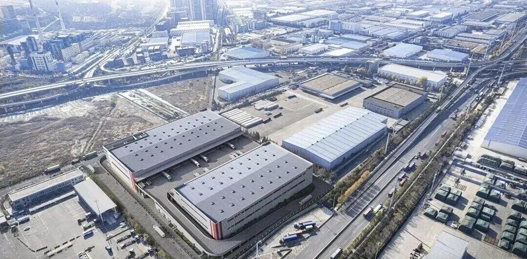 近日，厦门象屿青岛智慧产业园项目在青岛自贸片区奠基开工。产业园位于青岛自贸片区前