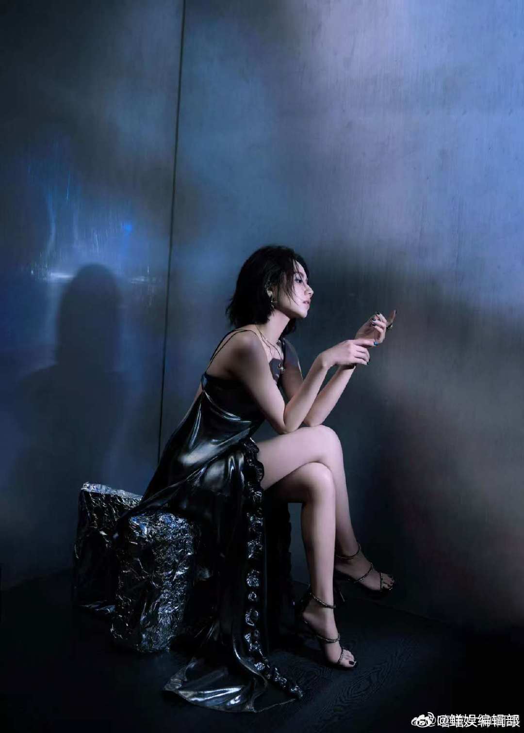 歌手补位刘惜君歌手补位歌手2026 歌手赛场再添好声音，刘惜君补位登场，期待她用