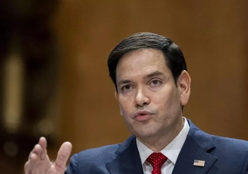 当地时间 4 月 27 日，美国国务卿鲁比奥对外透露，伊朗至今仍保有半数战前导弹