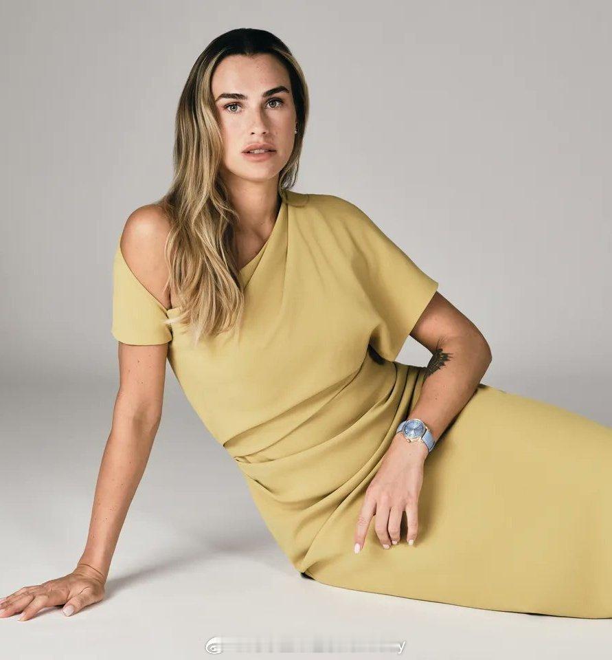 阿丽娜·萨巴伦卡反对跨性别女性参加女子网球比赛：“这是一个复杂的问题。我认为让女