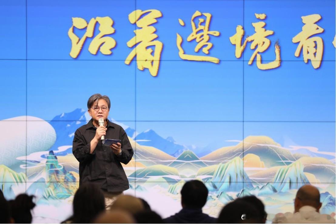 《沿着边境看中国》第三季正式启动！众多艺人惊喜加盟，用行走致敬边疆 