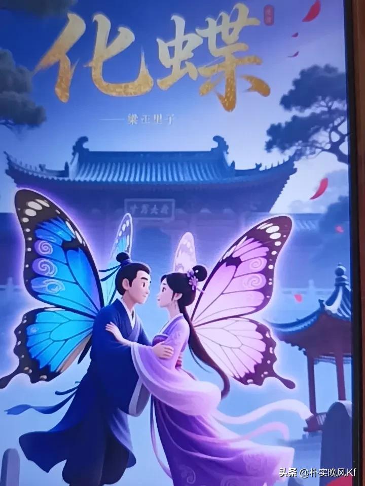 为什么人世间有梁山伯与祝英台? 为啥人世间有梁山伯与祝英台？这故事有很多说法。其
