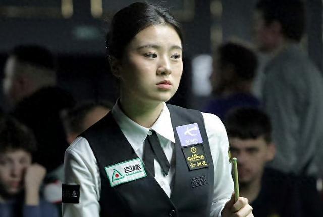 4-0！中国斯诺克名将夺冠：白雨露创纪录，首次排名女子世界第一
2026年1月2
