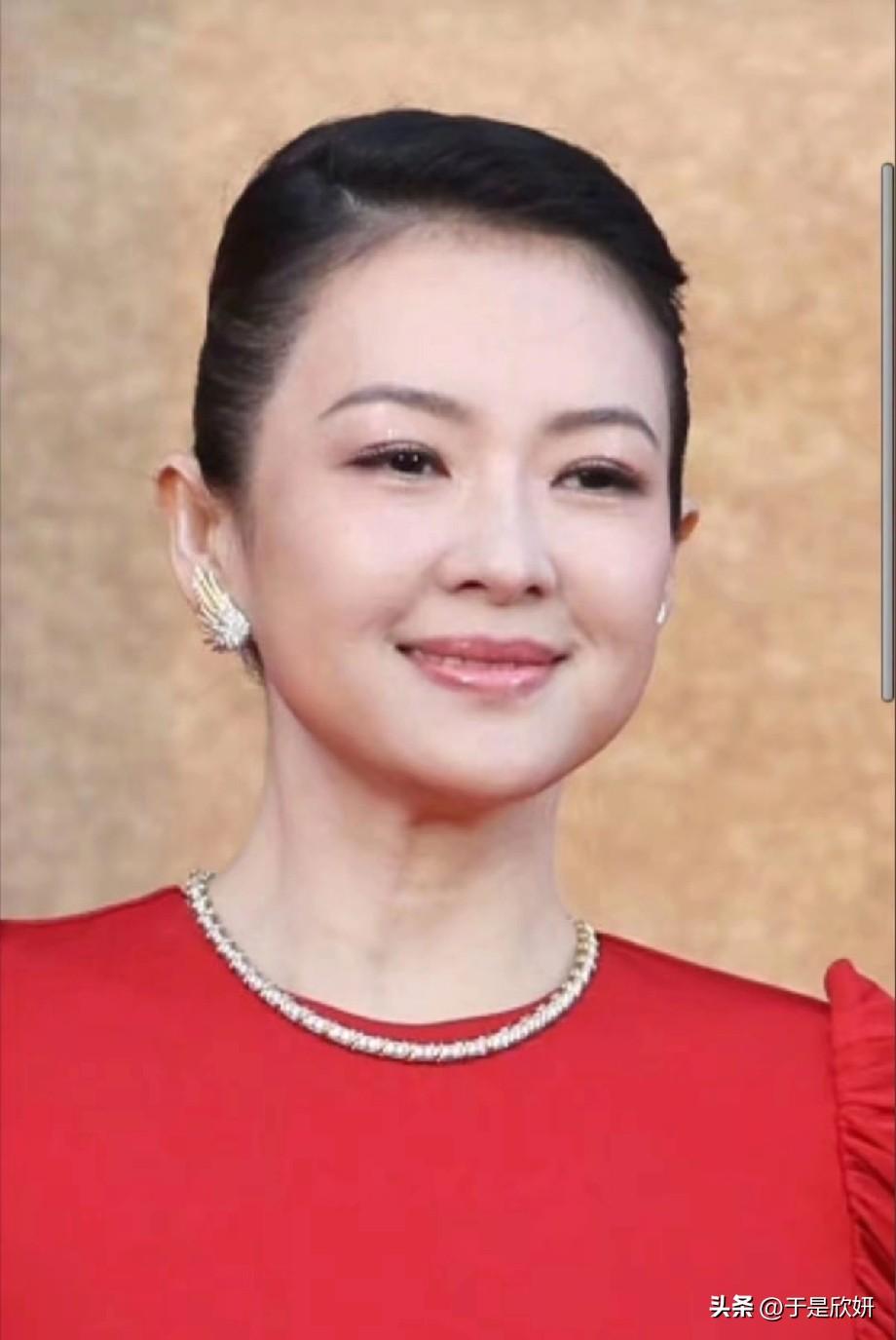 章子怡突然现身央视活动！是要复出拍新片，还是要转型当导师？

内娱炸了！章子怡一