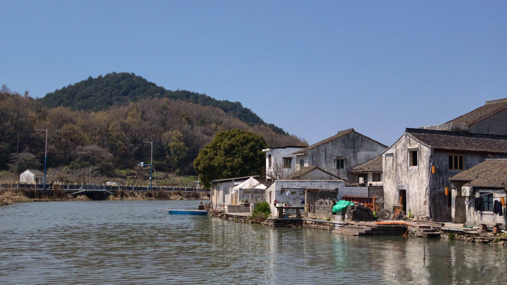 宁波随拍 宁波·宁波东钱湖旅游度假区