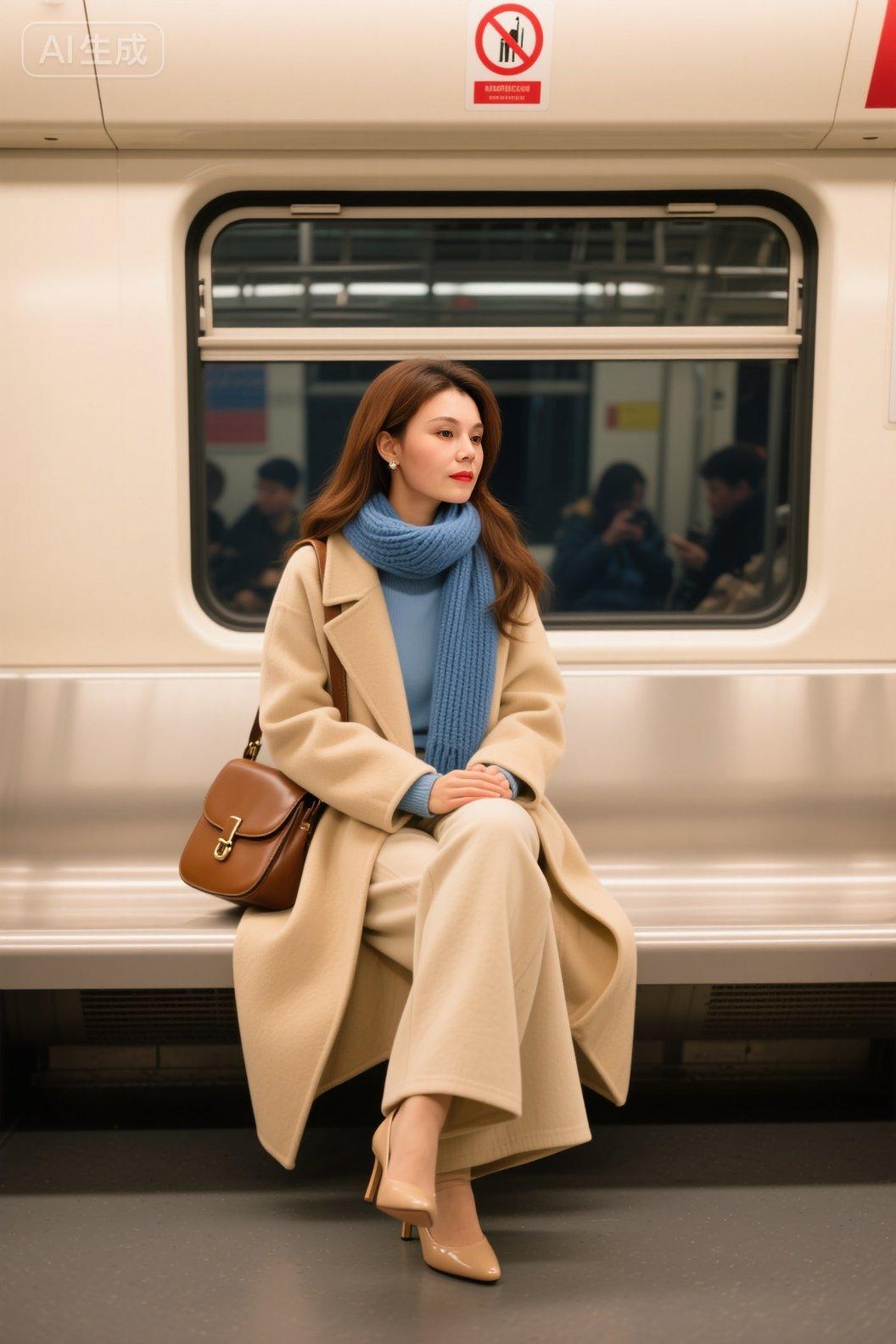 每日搭配分享👗时尚穿搭 抖出你的范