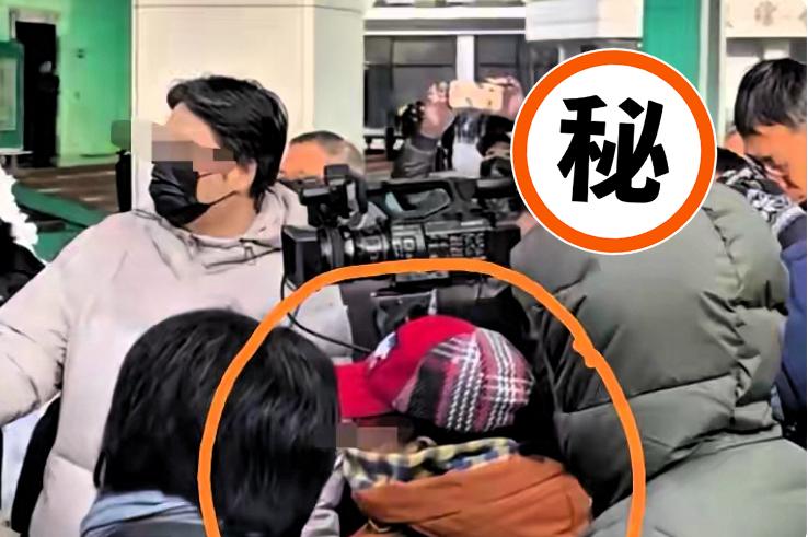 参加葬礼这3个禁忌千万别碰！
否则既失礼又得罪人！

参加别人葬礼，
你可以不嚎