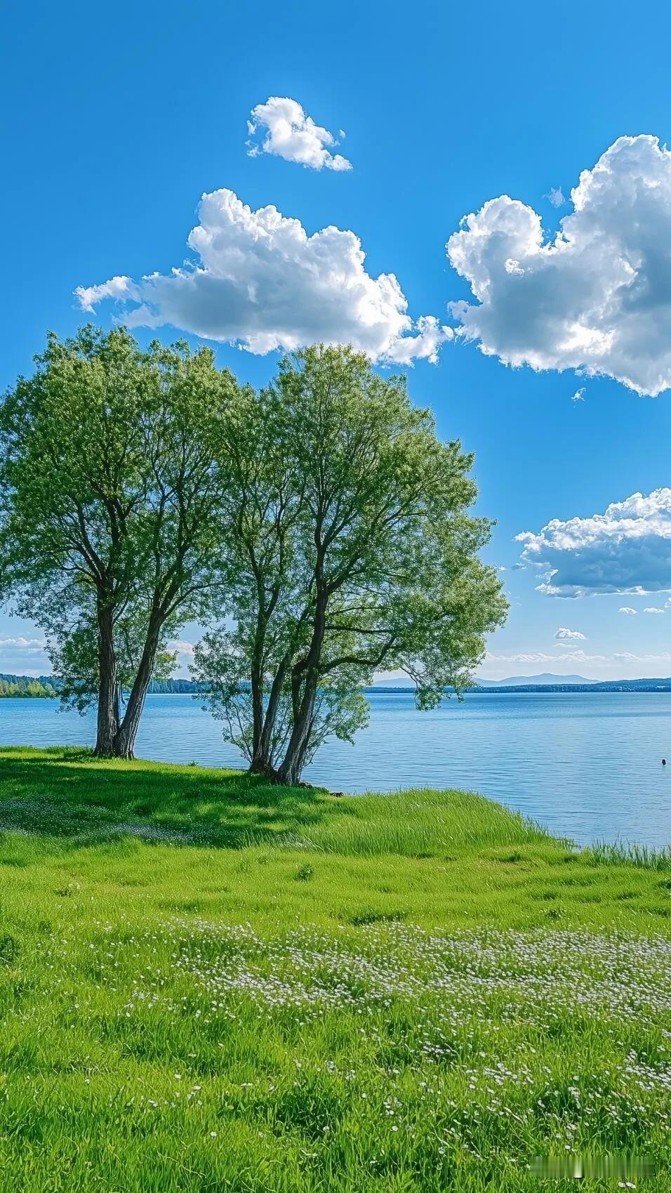 #夏日随手拍##随手拍出美景色# #随手拍美丽景色# #风光美景随手拍# #随手