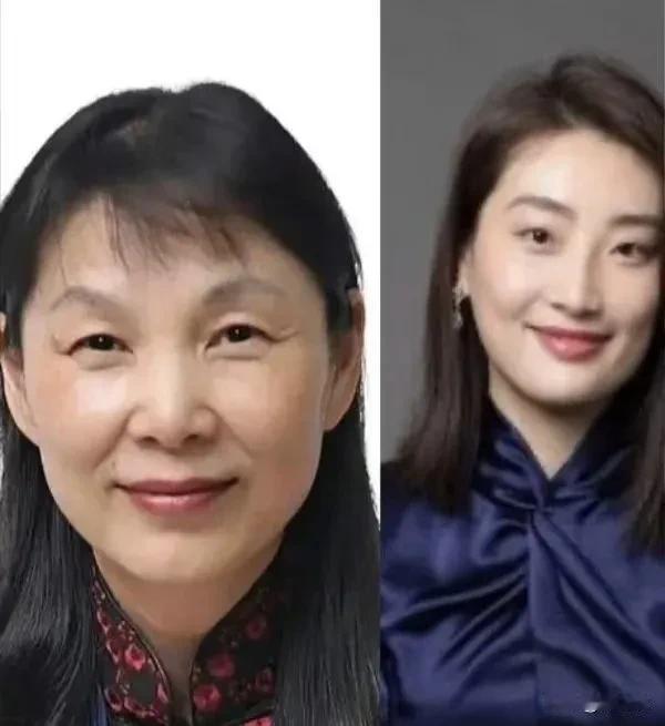 很多人说因为宗馥莉是女儿，很多人觉得她没有威胁所以才放任她，我觉得这些人完全是在