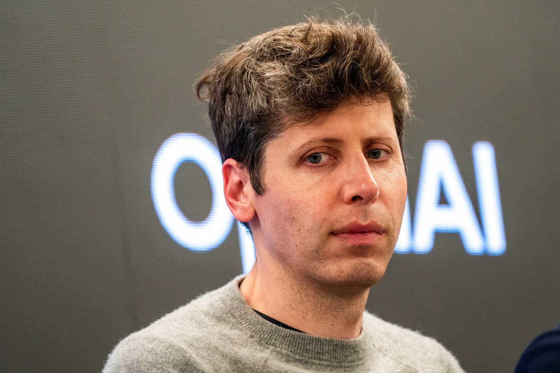 "The most successful founders do not set