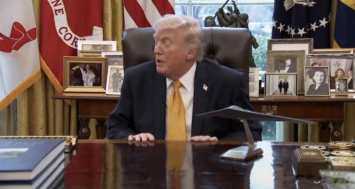 今天早些时候，美国总统特朗普在椭圆形办公室对记者表示，美国正与古巴政府进行谈判，