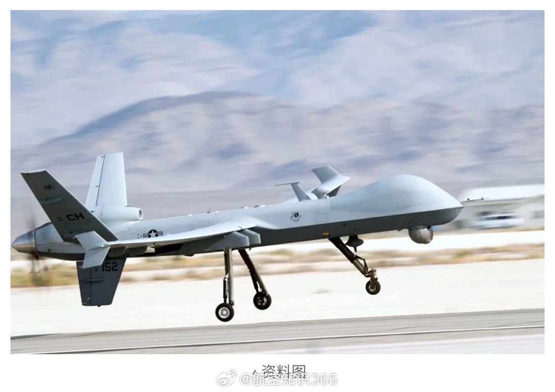 【美媒：美军已损失总价值3.3亿美元的“死神”无人机】美国哥伦比亚广播公司9日援