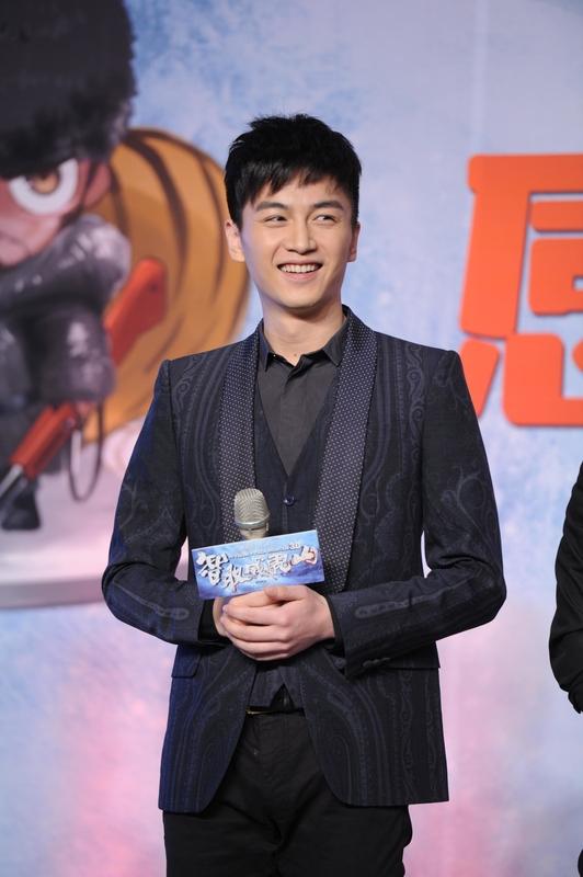 智取威虎山官宣祝贺苏翊鸣！全网喊话：下一步，直接拍电影！
《智取威虎山》官方这一