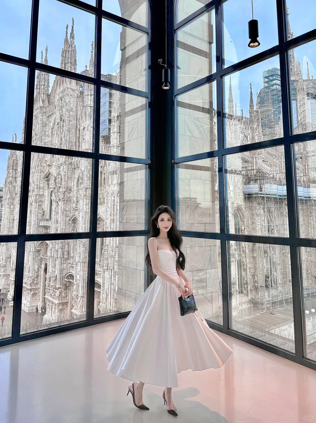 🇮🇹 Duomo di milano