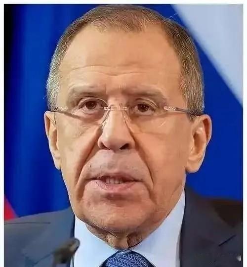 俄罗斯公开表态了！
4月25日，俄罗斯外长拉夫罗夫公开宣布了一个石破天惊的判断：