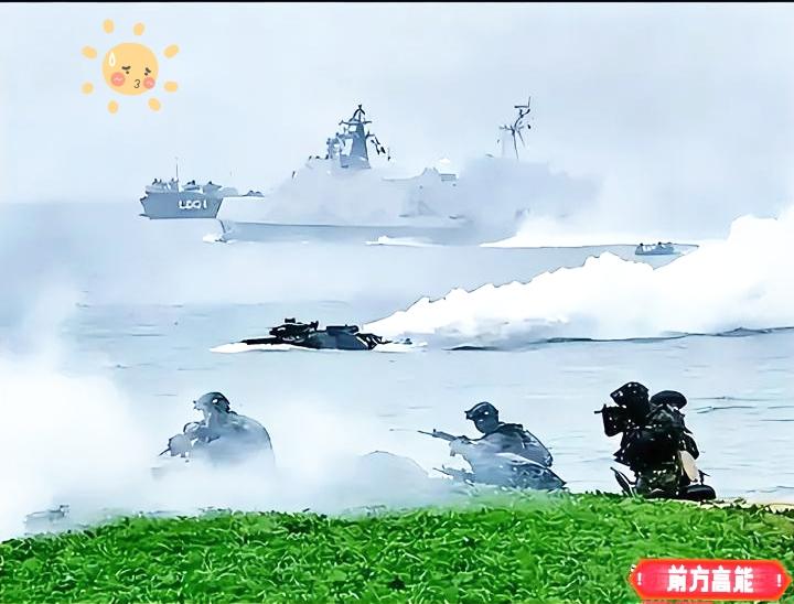 美台军火必拦！绝不背锅，绝不手软！

美国对台军售是严重侵犯东方大国主权、干涉东