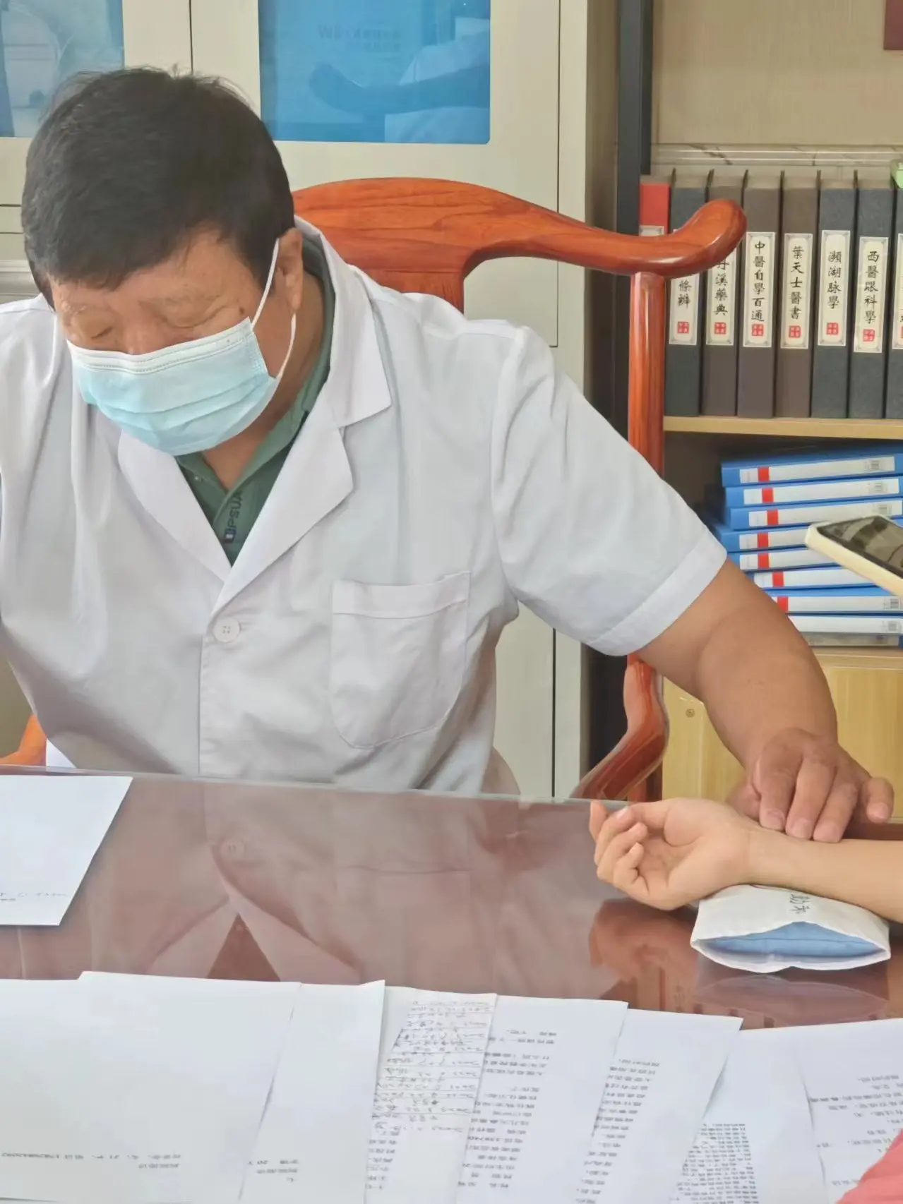 说了不下800 遍，脾虛的孩子小米和南瓜不要在吃了!！！！！！ 我真的...