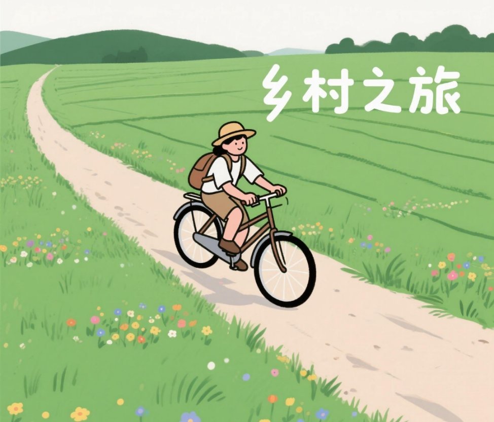 年轻人城市打卡的方式有多小众 如今小众打卡成了年轻人探索城市的新潮流。有人跟着城