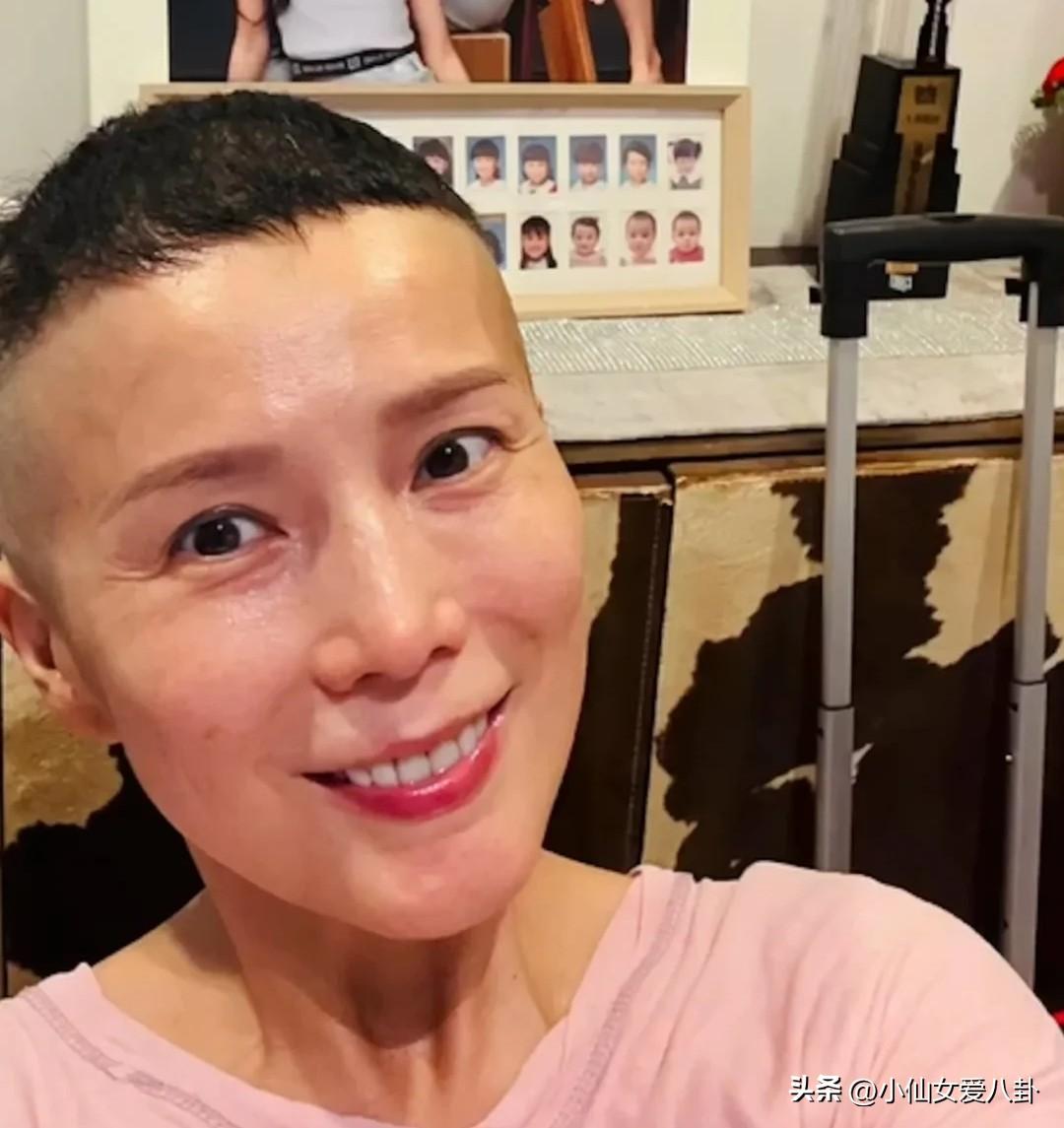 前港姐吴文忻去世
她不是死于意外，
也不是死于贫穷，而是因为我们谁也难以躲过的疾