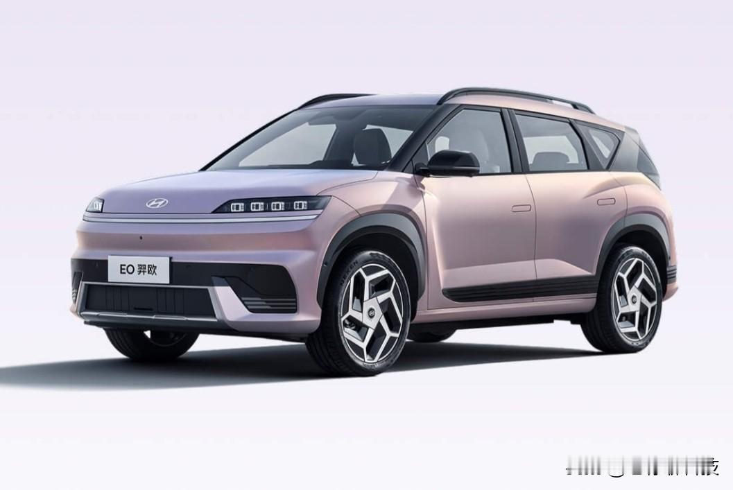 每天通勤怕续航焦虑？想换车又想要智能配置？北京现代EO弈欧或许是你的答案！
 