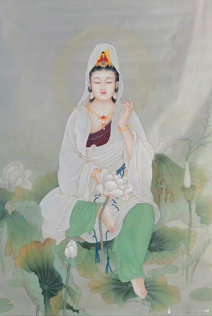 看到菩萨不要滑走，今天开始都是好消息！ ​​​