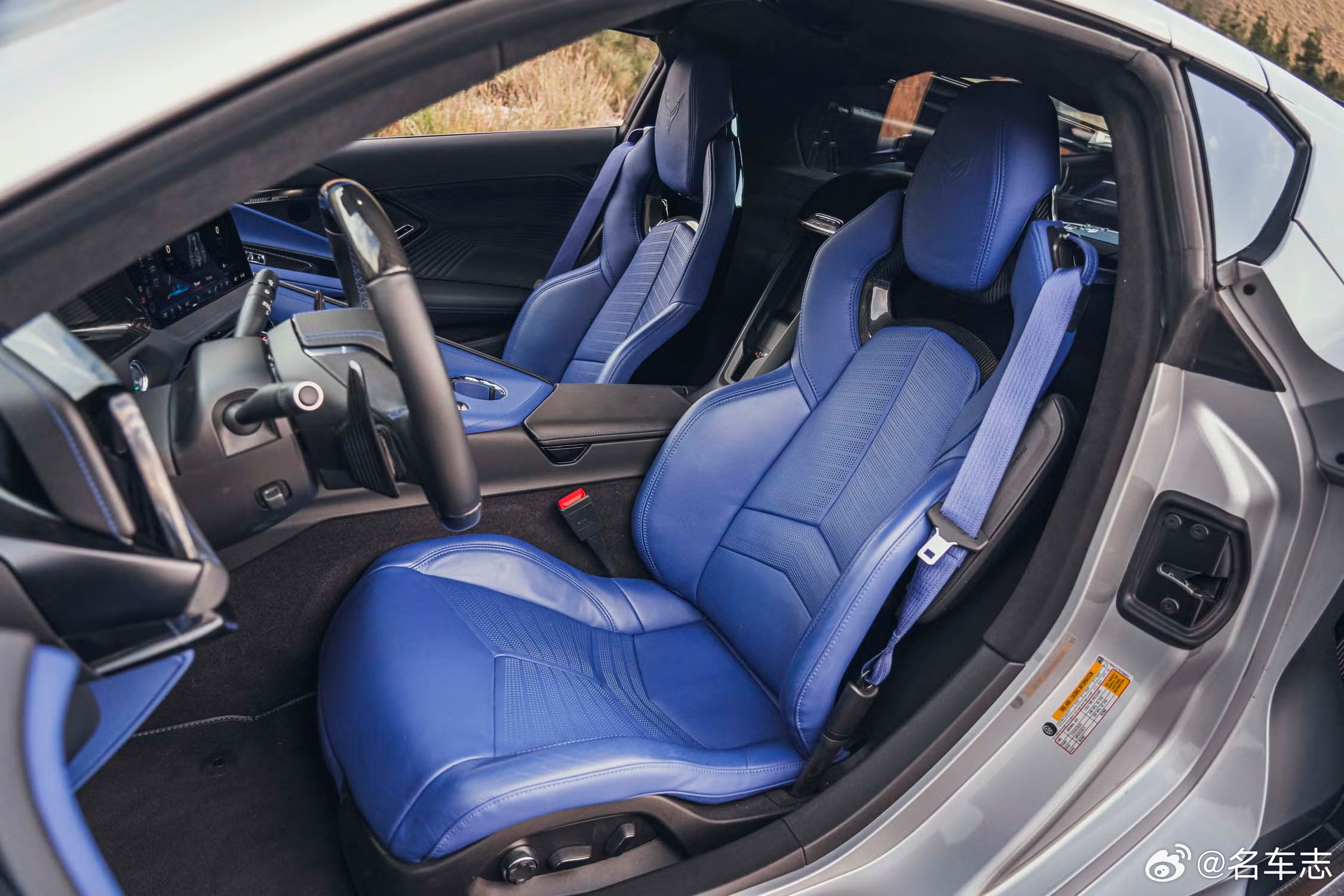 名车志文摘 【2026 Chevrolet Corvette ZR1X 车评｜当