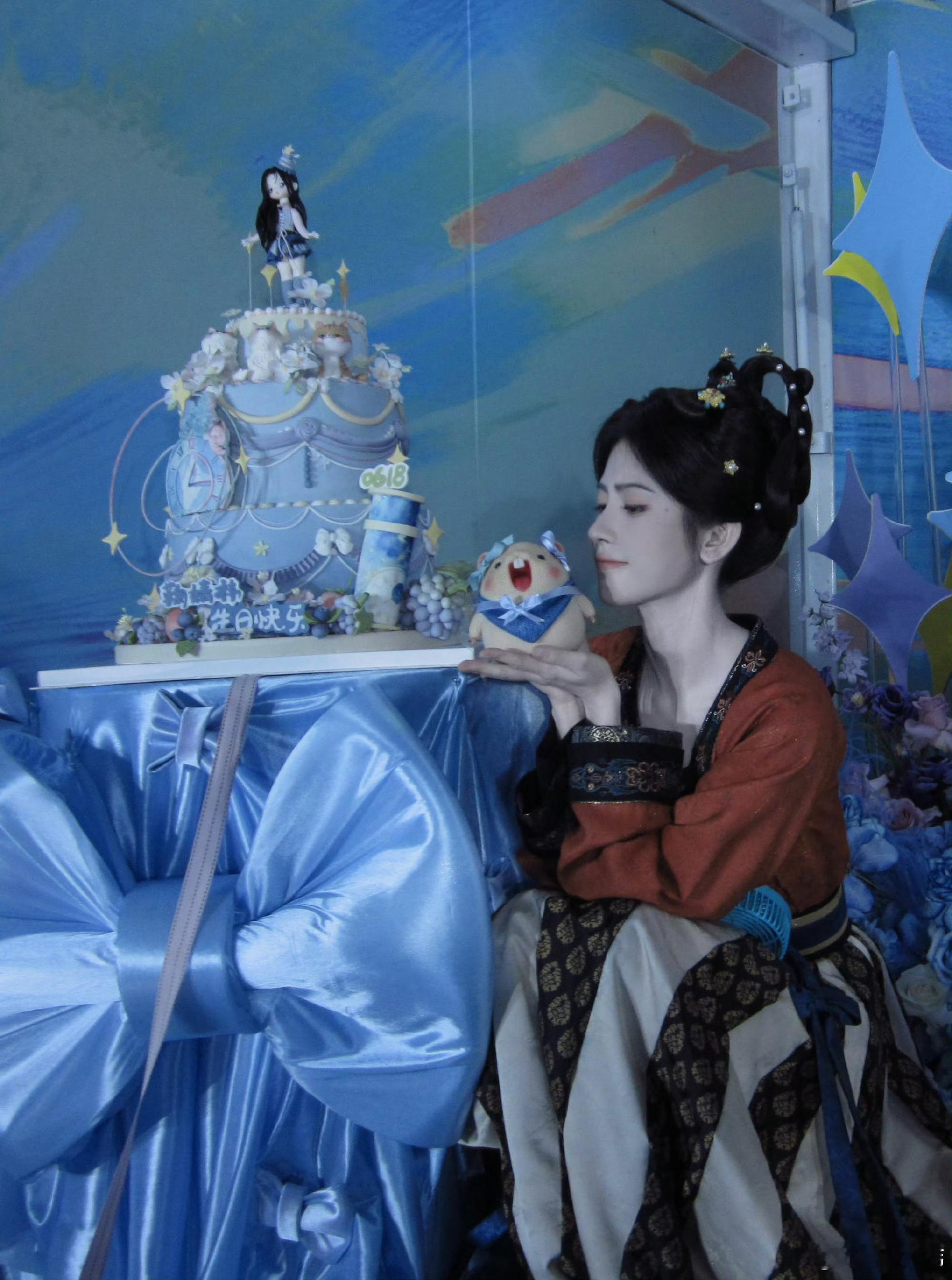 鞠婧祎阿黛 jjy 鞠婧祎苏绿夏“历经千辛万苦，不就是为了最后那成功的一秒吗？”