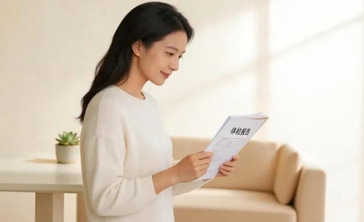 影响上亿女性的病更名了

沿用90多年的多囊卵巢综合征（PCOS），国际学界最新