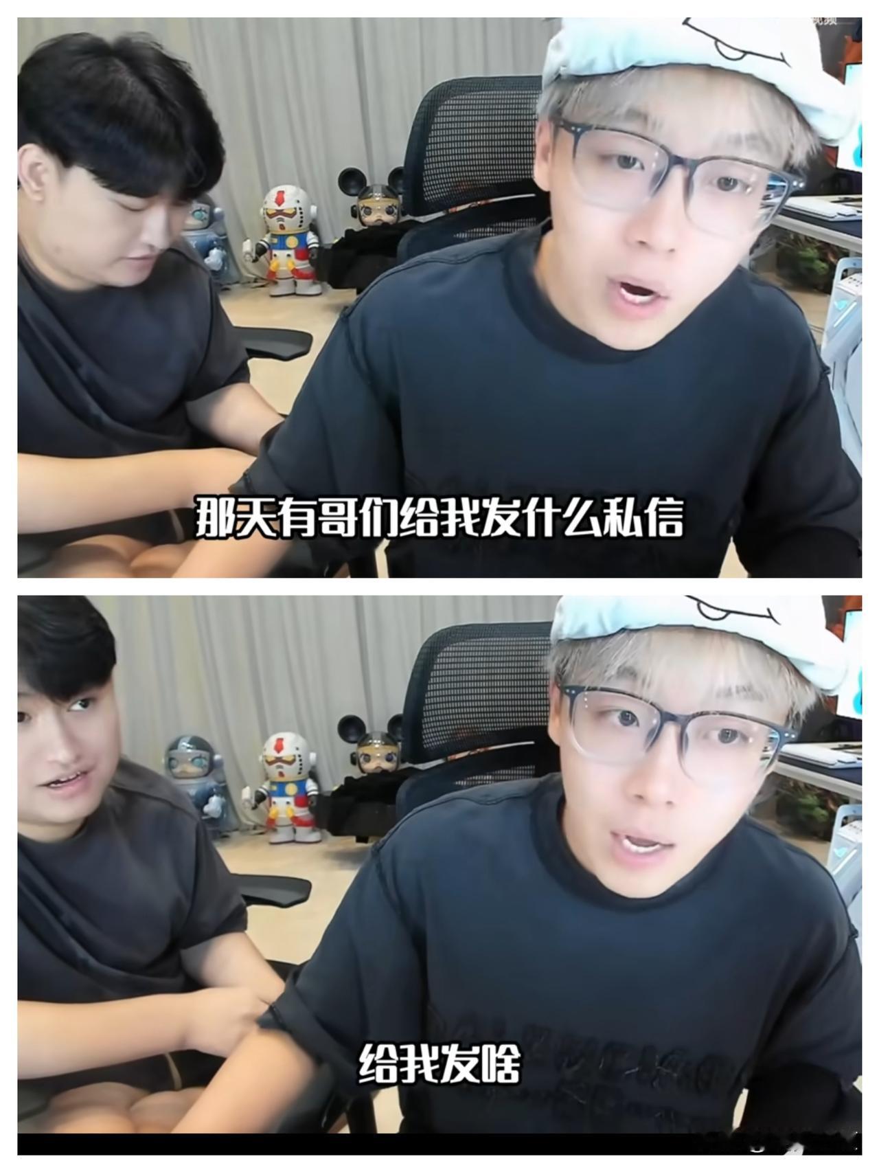 这起“陈泽霸凌”风波，本质是“谁在说真话”的证据战。
 
陈泽用“无高中就读经历