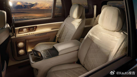 中国车的高端局从原创开始 2025年中国汽车销量世界领先，底层技术全面突破，正迈