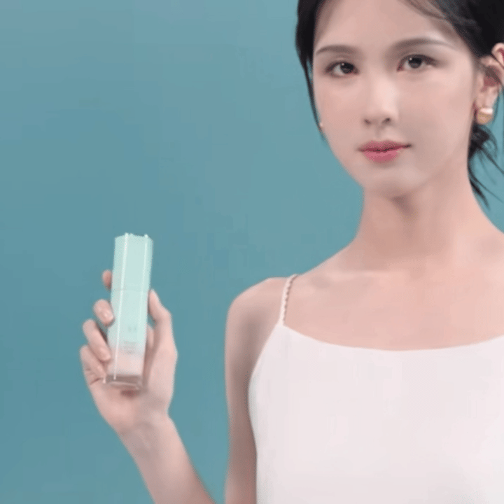 陈都灵到底对她的脸做了什么[允悲] ​​​