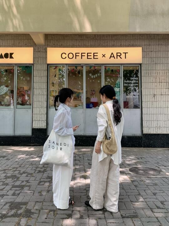 春天要见面喔🍃