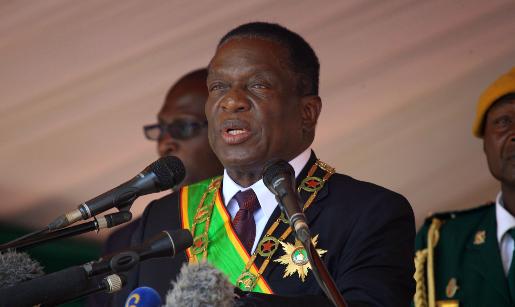 津巴布韦正式拉闸，全面封杀所有初级锂原矿出口！很多人以为，这是针对中国新能源巨头