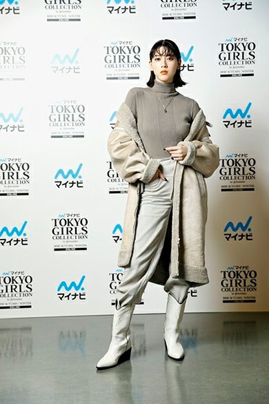 日娱新闻三吉彩花 三吉彩花 日媒《hominis》采访美图。 