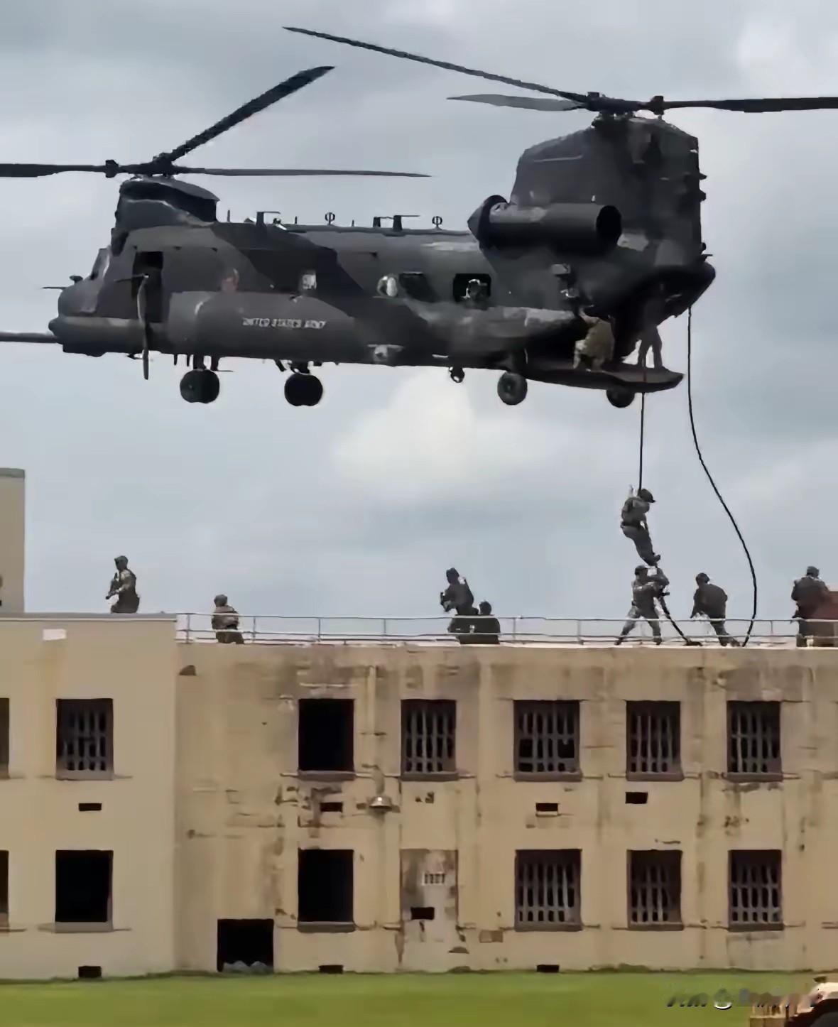 委防长：美国袭击致委方47名官兵身亡 美国又整出大动静啦！委防长说美国袭击让委方