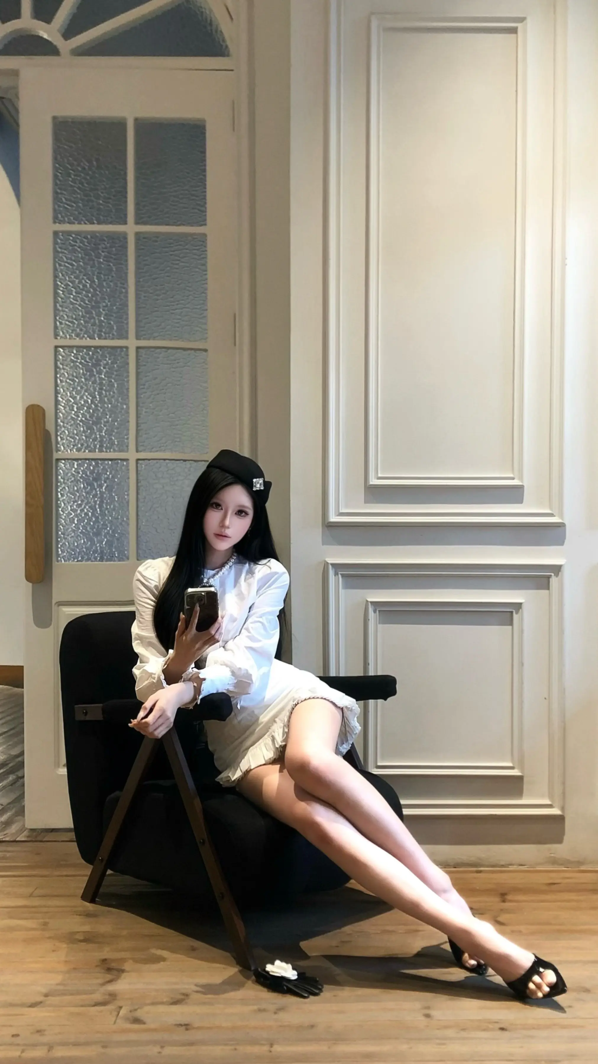 可是如果人人都考上理想的大学的话，谁来带领中国说唱闯出一片新天地呢？
