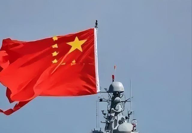 中国要立强国之威必须打一仗？不打美国不打印度 ，专打那个拿了美国“免死金牌”就在