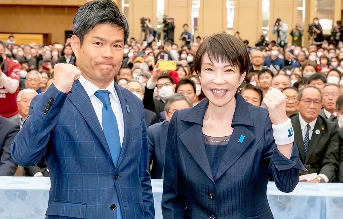 2026年刚开年，日本因为日元贬值吵翻了天，高市早苗竟然搞街头演说时，聊到汇率问
