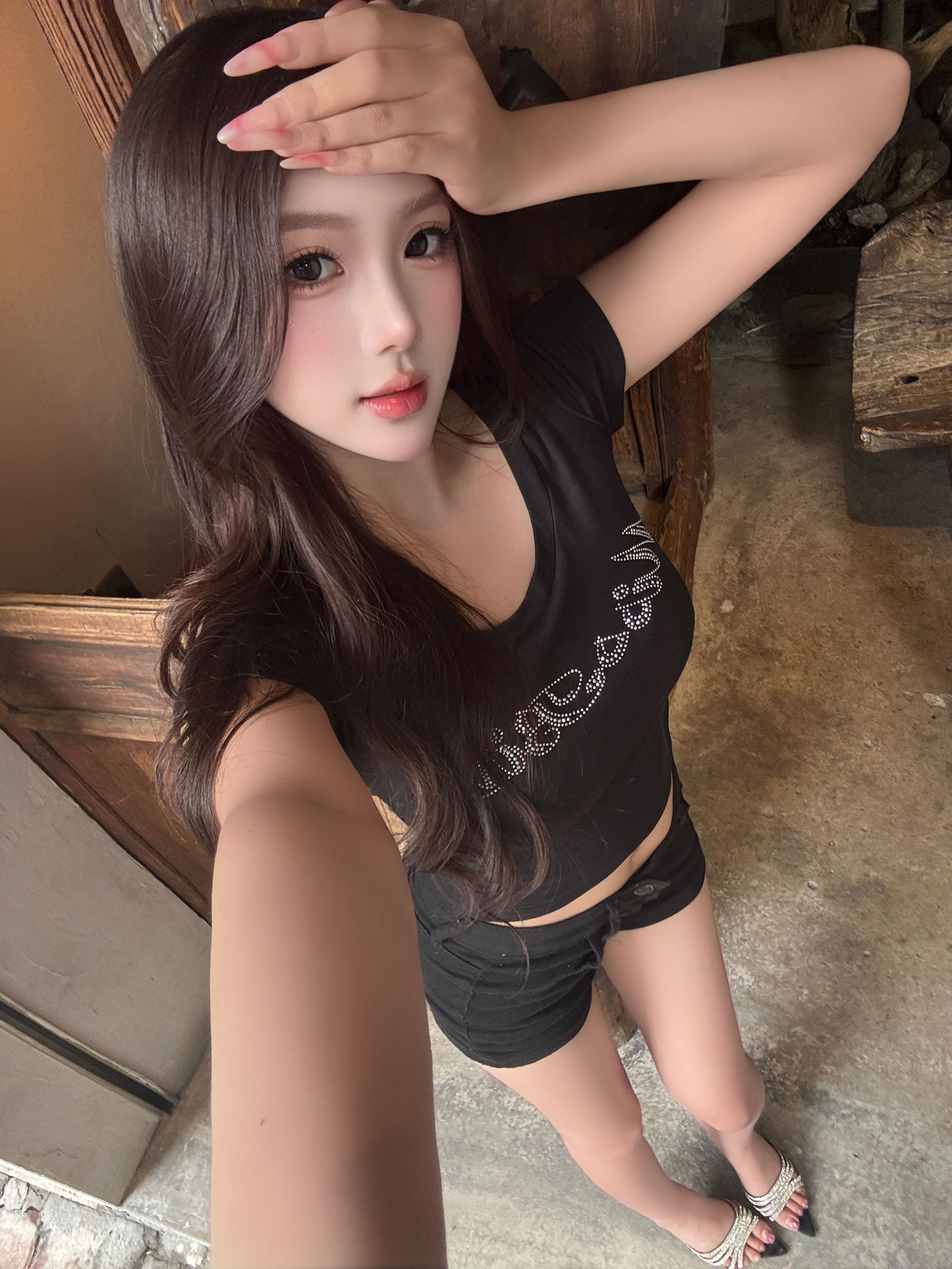 一大早头发烫是怎么回事 